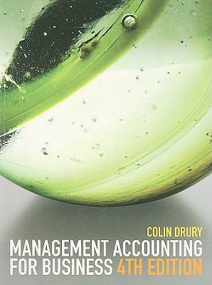 Management Accounting for Business