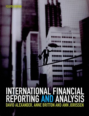 International Financial Reporting and Analysis