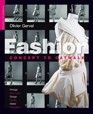 Fashion (Studies in Fashion)