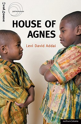 House of Agnes (Modern Plays)