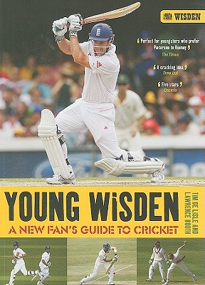 Young Wisden: A new fan's guide to cricket