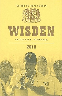 Wisden Cricketers' Almanack 2010