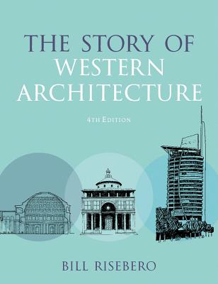 The Story of Western Architecture