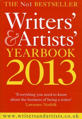 The Writers' and Artists' Yearbook 2013