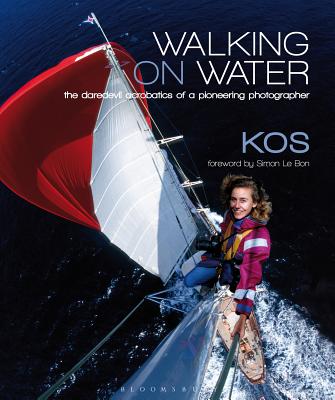 Walking on Water: The daredevil acrobatics of a pioneering photographer