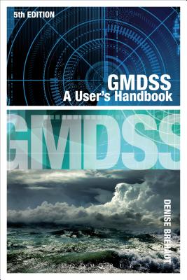GMDSS: A User's Handbook