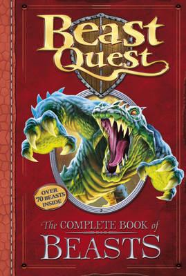 The Complete Book of Beasts (Beast Quest)