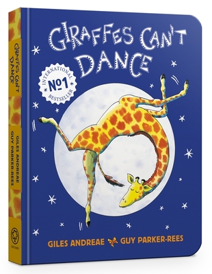 Image for Giraffes Cant Dance Giraffes Cant Dance