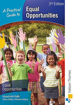 A Practical Guide to Equal Opportunities 3rd Edition
