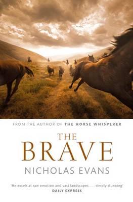 Image for The Brave [used book]