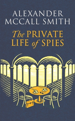 Private Life of Spies: 'Spy-Masterful Storytelling' Sunday Post