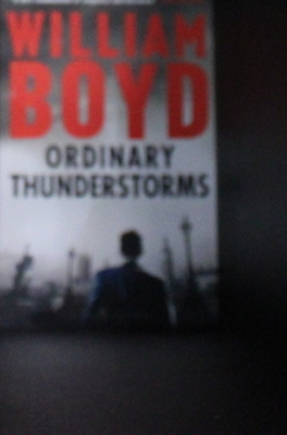 Ordinary Thunderstorms