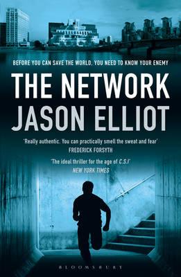 The Network [Paperback] Elliot, Jason