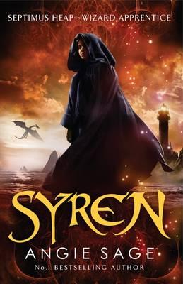 Syren: Septimus Heap Book 5