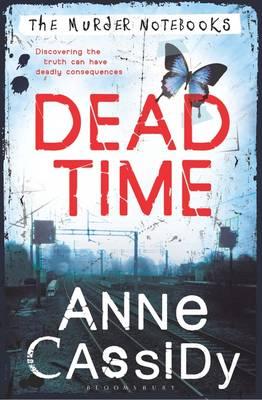 Dead Time (Murder Notebooks)