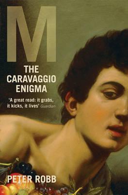 M The Caravaggio Enigma
