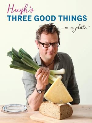 Image for Hugh's Three Good Things