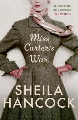 Miss Carters War