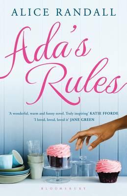 Image for Ada's Rules