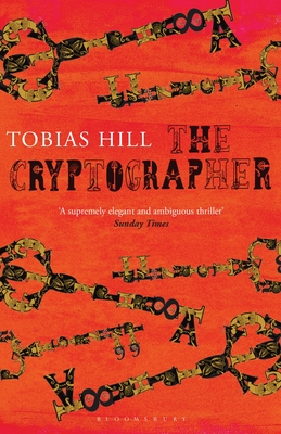 The Cryptographer [Print on Demand (Paperback)] Hill, Tobias