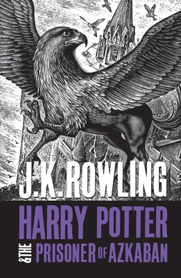 Harry Potter and the Prisoner of Azkaban [Paperback] J K Rowling
