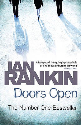 Doors Open [Paperback] Ian Rankin