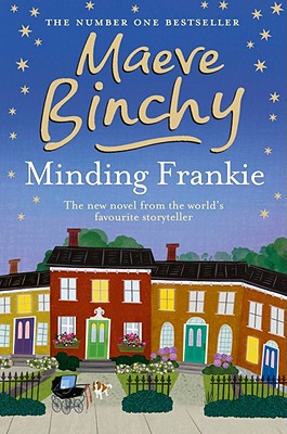 Image for Minding Frankie [used book]
