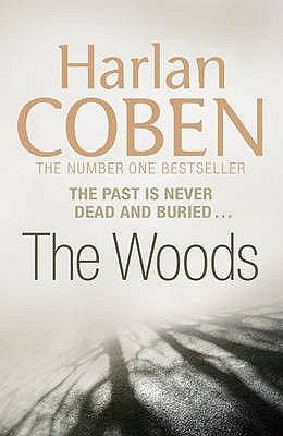 The Woods [Paperback] Coben, Harlan