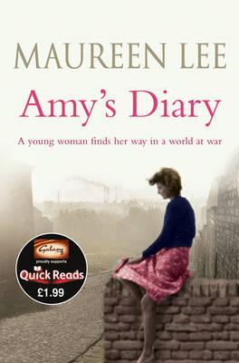 Amy's Diary [Paperback] Lee, Maureen