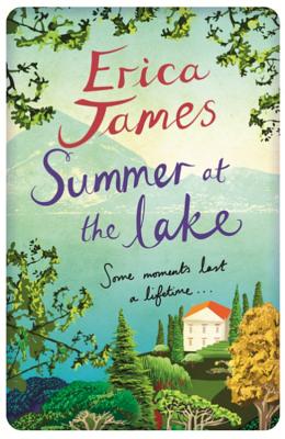 Summer At The Lake