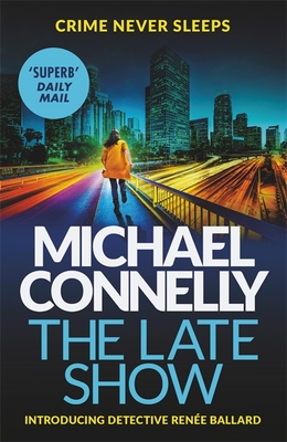 Michael Connelly Harry Bosch Series 6 Books Collection Set (Two Kinds of Truth, A Darkness More Than Night, Nine Dragons, Angels Flight, The Late Show, Lost Light)