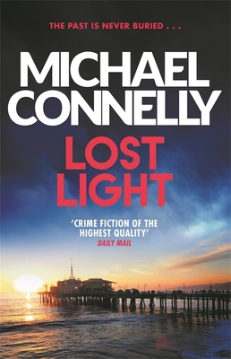 Lost Light (Harry Bosch Series)