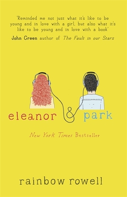 Eleanor & Park: Rainbow Rowell [Paperback] Rowell, Rainbow