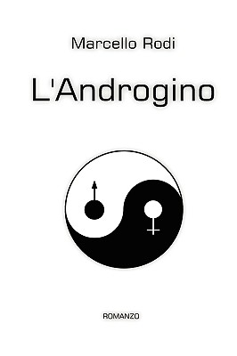 L'Androgino (Italian Edition)