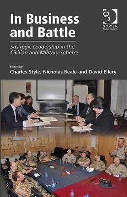 In Business and Battle
