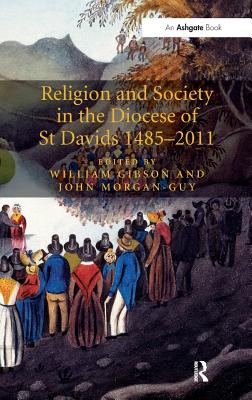 Religion and Society in the Diocese of St. Davids