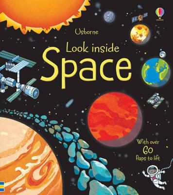 Space (Look Inside) - UK English