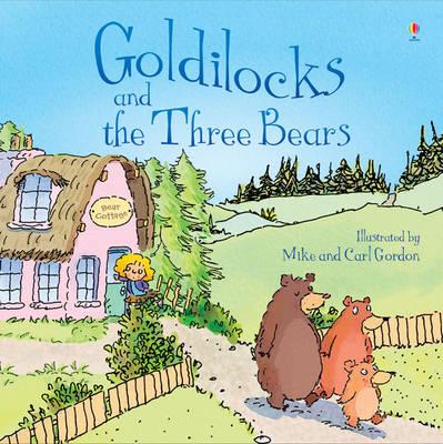 Goldilocks and the Three Bears (Revised)