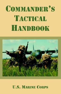 Commander's Tactical Handbook