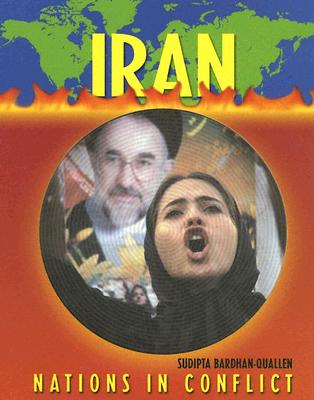 Nations in Conflict - Iran