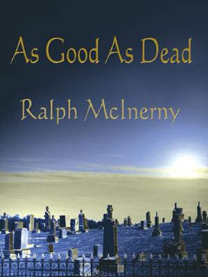 As Good as Dead