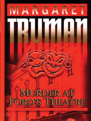 Large Print Press - Murder at Ford's Theatre