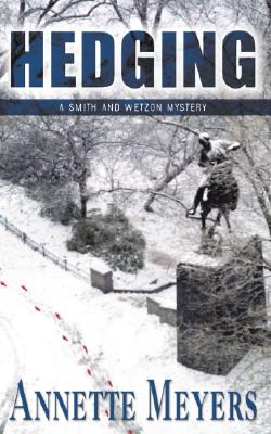 Image for HEDGING