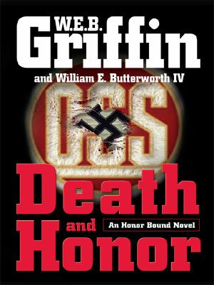 Death and Honor (Thorndike Press Large Print Core Series)