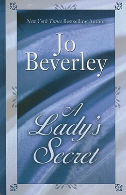 A Lady's Secret (Thorndike Press Large Print Basic Series)