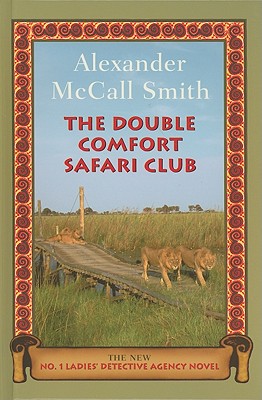 The Double Comfort Safari Club (Wheeler Hardcover)