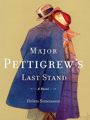 Major Pettigrews Last Stand (Thorndike Reviewers' Choice)