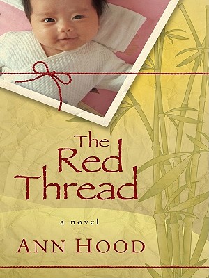 The Red Thread (Thorndike Press Large Print Core Series)