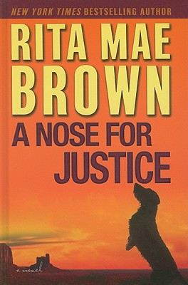 Nose For Justice, A