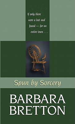 Spun by Sorcery
